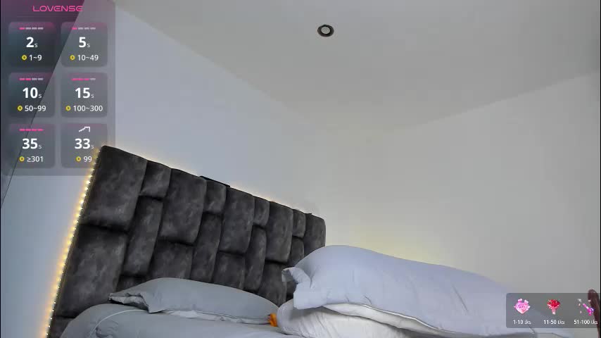 arianna_0 Adult Chat March 18, 2026