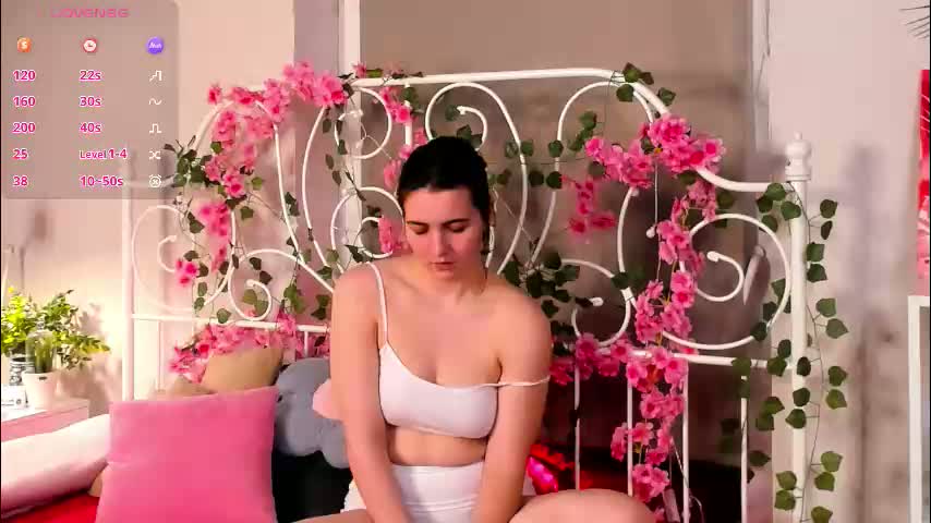 angelichatheway Adult Chat March 18, 2026