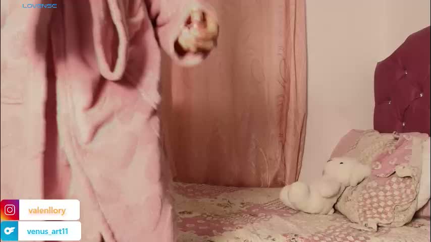 venus_art11 Adult Chat March 18, 2026