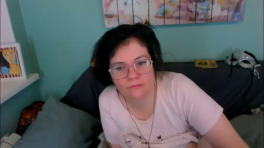 everly_rays Adult Chat March 18, 2026