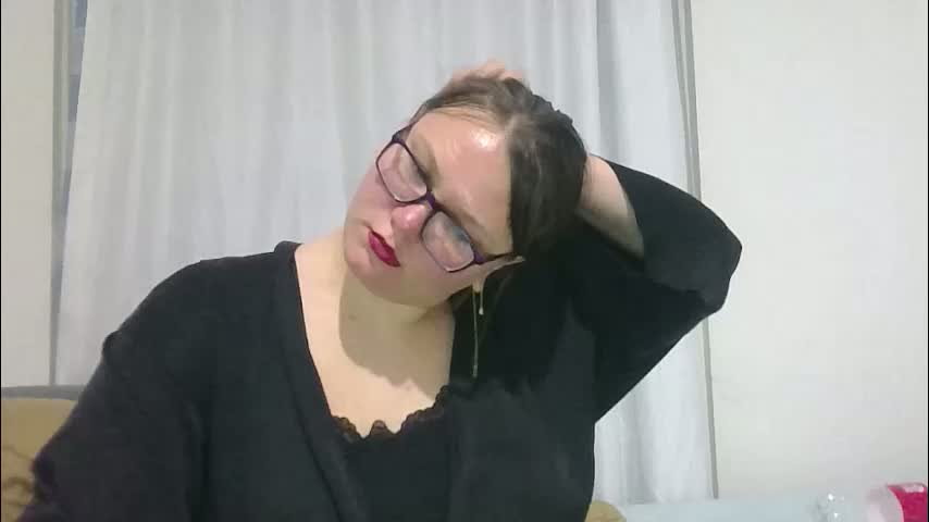 musechic_wild Adult Chat March 18, 2026