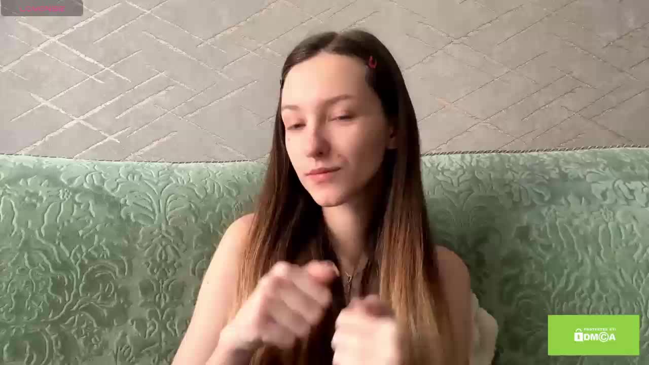 BonitaMuzio Adult Chat March 18, 2026