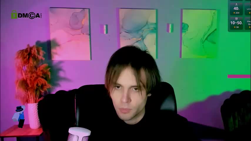 den_rich Adult Chat March 18, 2026