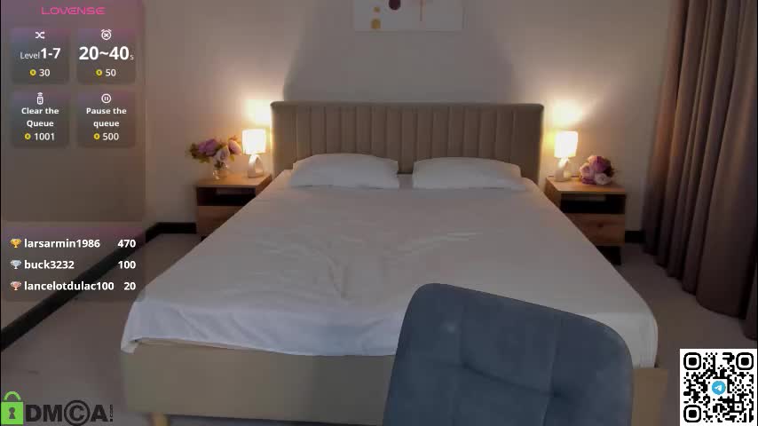 lanafrost Adult Chat March 18, 2026