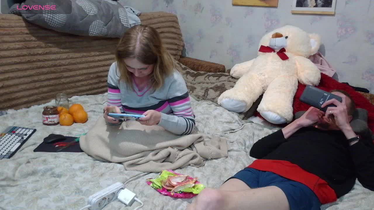 Krohab Adult Chat March 18, 2026