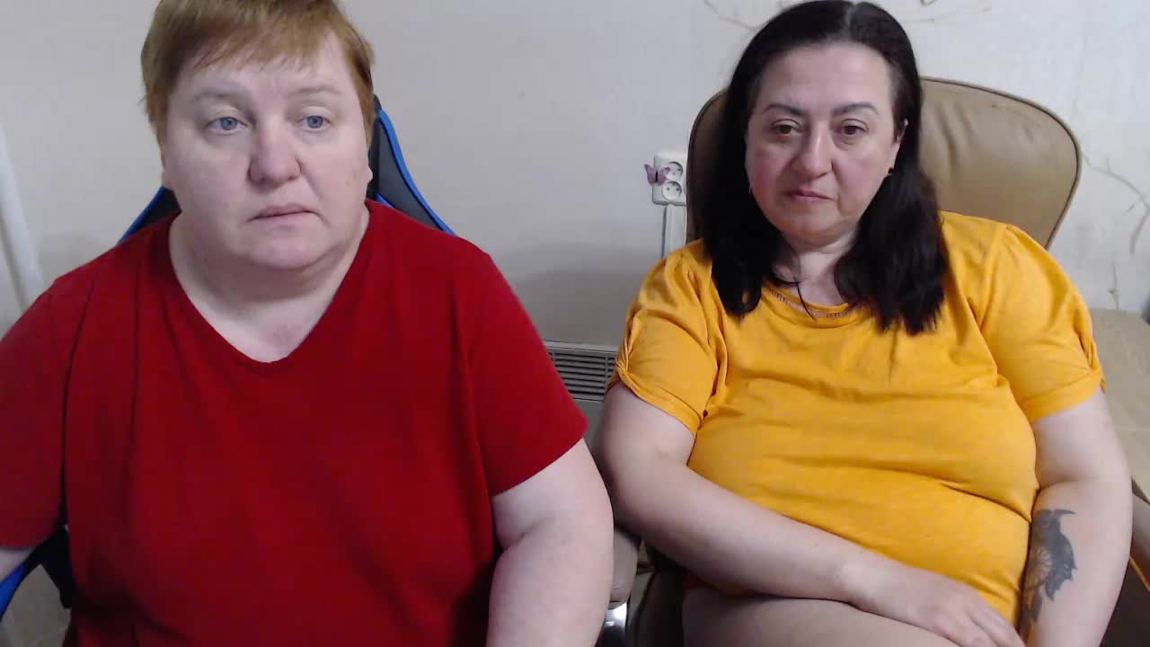 XMollyJaneEX Adult Chat March 18, 2026