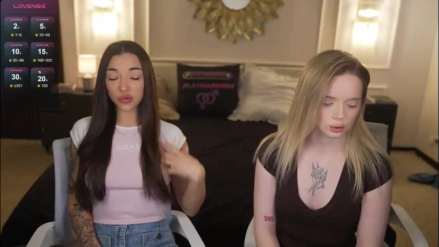 kira0541 Adult Chat March 18, 2026