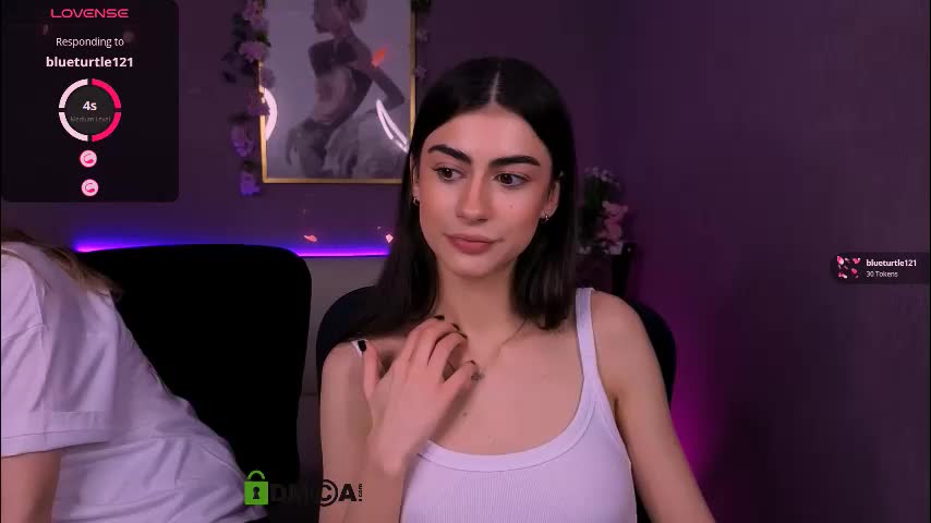 kaisy_star Adult Chat March 18, 2026