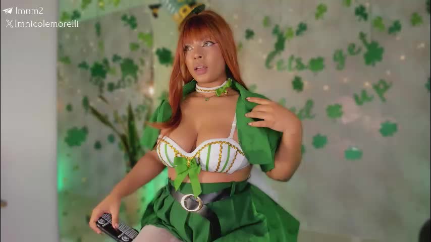 nicolemorelli2 Adult Chat March 18, 2026