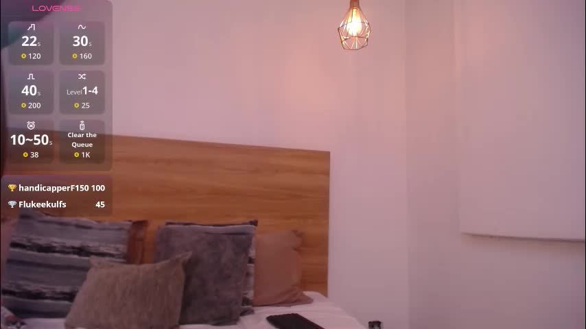 maiacharris_ Adult Chat March 18, 2026