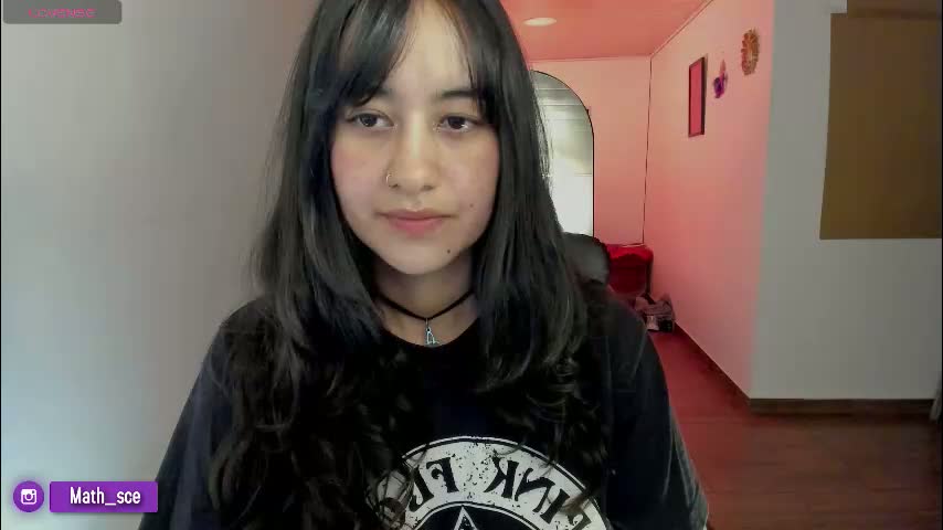 nia_blaze Adult Chat March 18, 2026