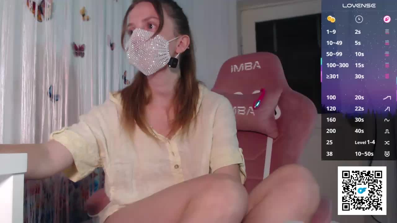 MutaborR Adult Chat March 18, 2026