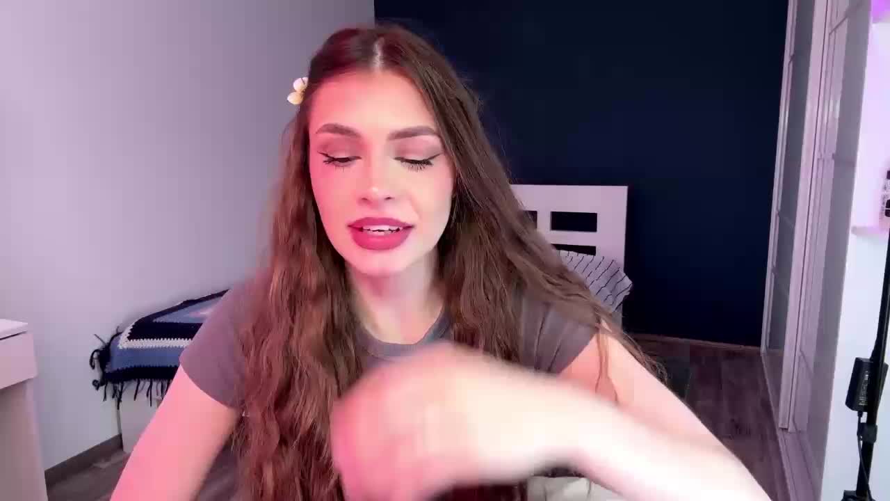 RonnieRose Adult Chat March 17, 2026