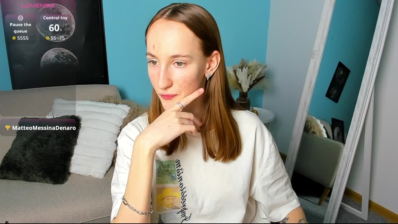 Jaidii Adult Chat March 18, 2026