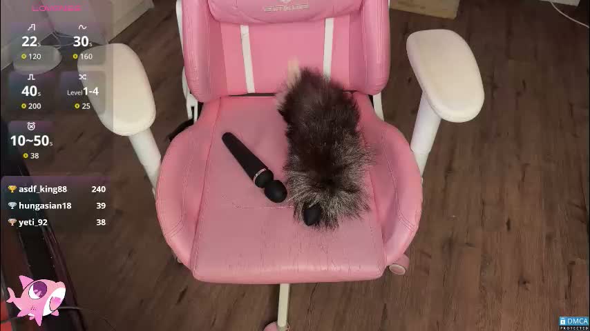 silkyfin Adult Chat March 18, 2026