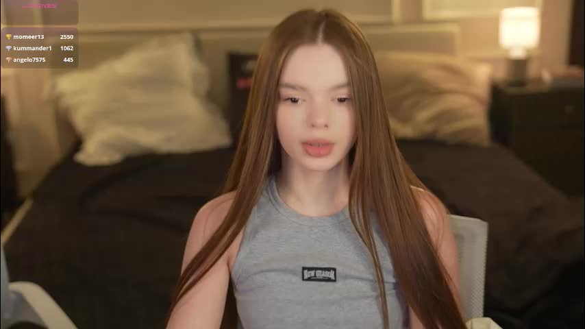 kira0541 Adult Chat March 18, 2026