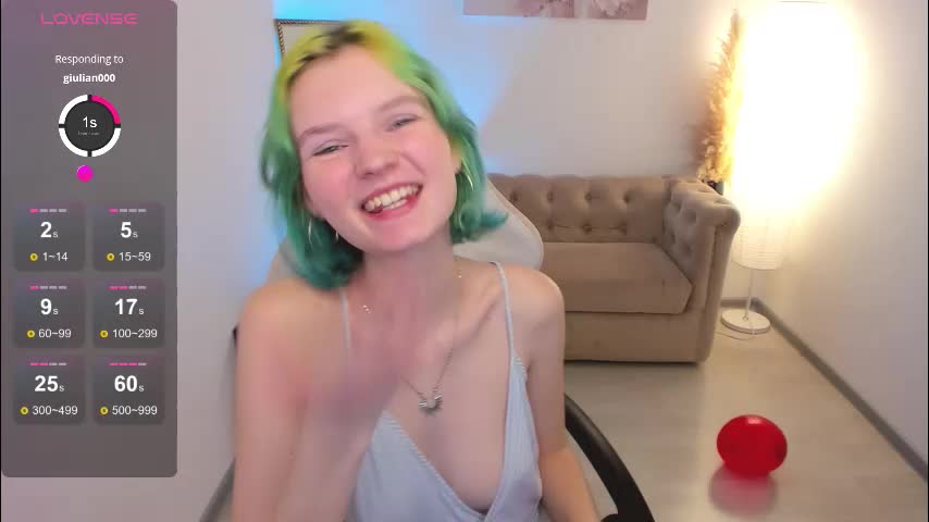 lika_sky Adult Chat March 17, 2026