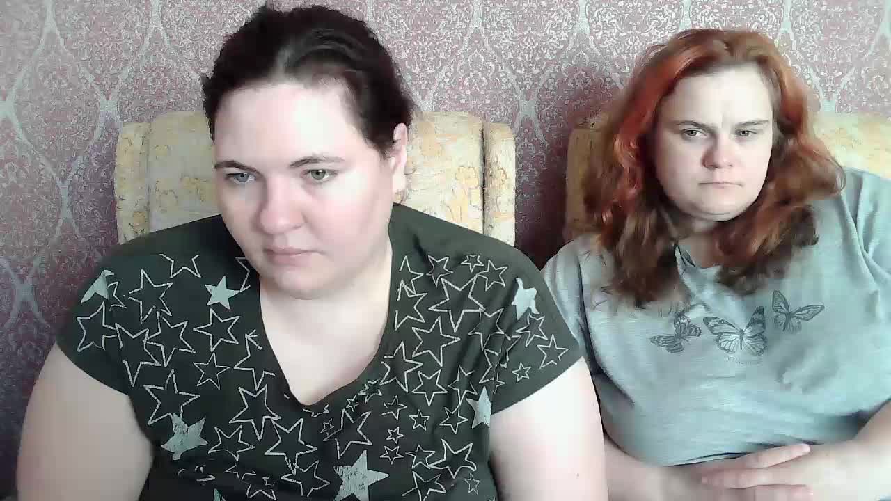 HollyXEva Adult Chat March 18, 2026