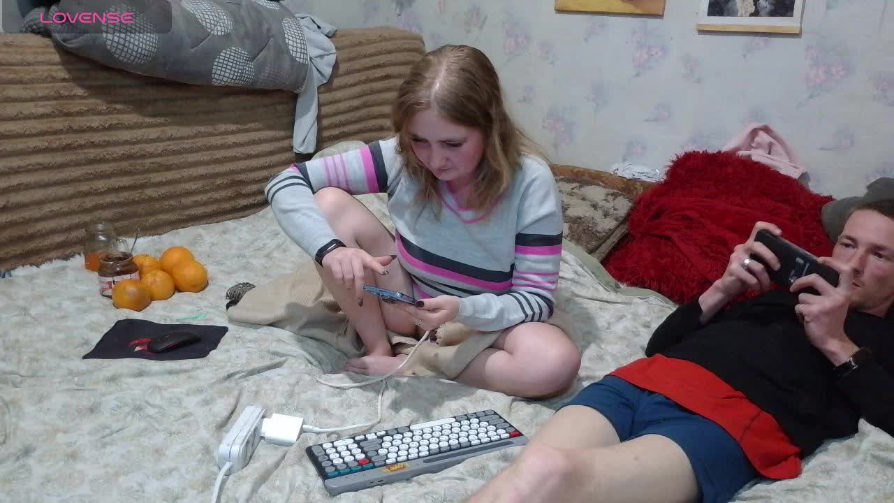 Krohab Adult Chat March 18, 2026