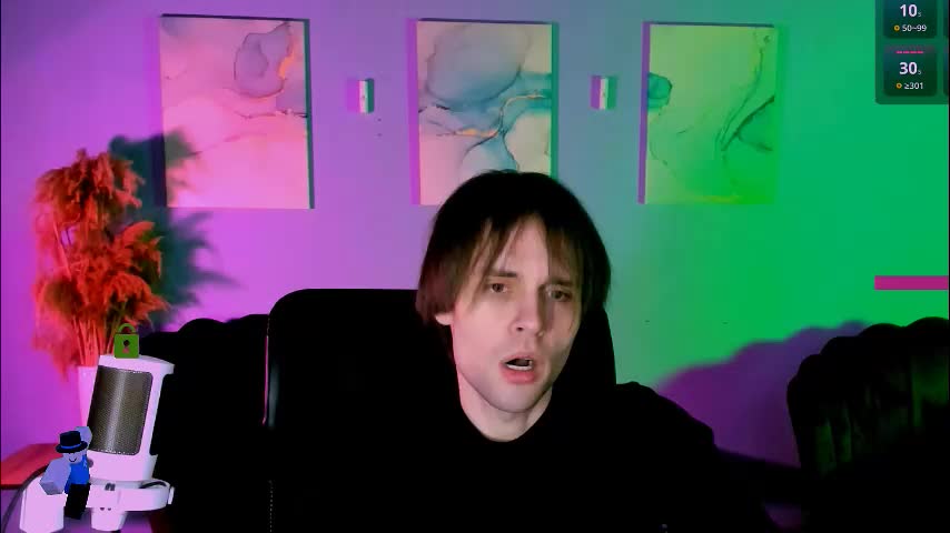 den_rich Adult Chat March 18, 2026