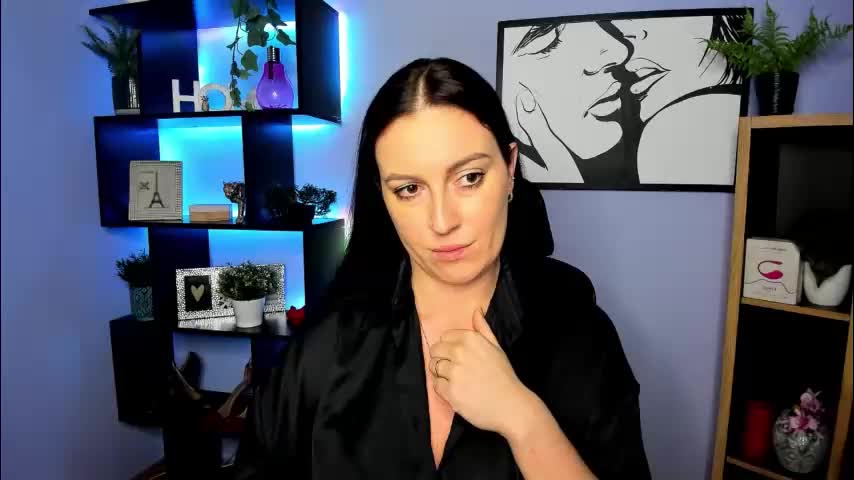 amanda_burn Adult Chat March 18, 2026