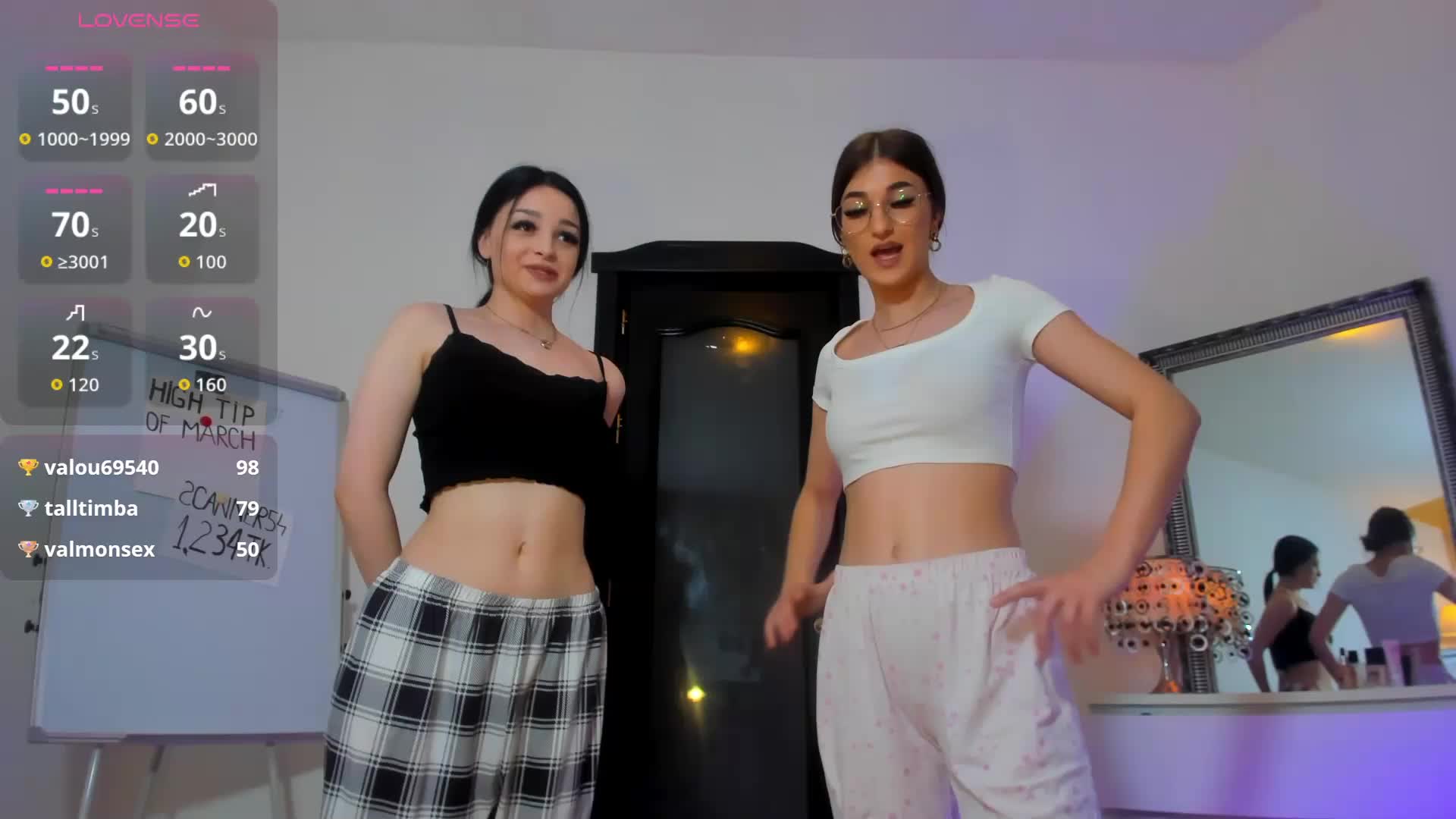 coffeeish Adult Chat March 18, 2026