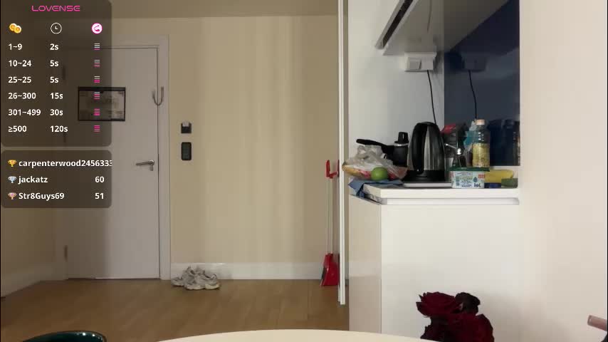 alexadevilicious Adult Chat March 18, 2026