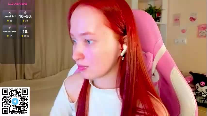 sunflare_ Adult Chat March 18, 2026