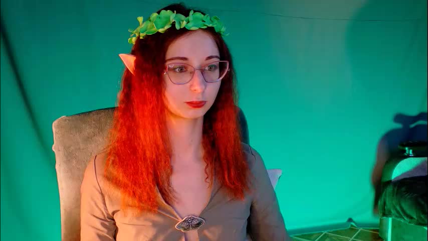 orianna_pumpkin Adult Chat March 18, 2026