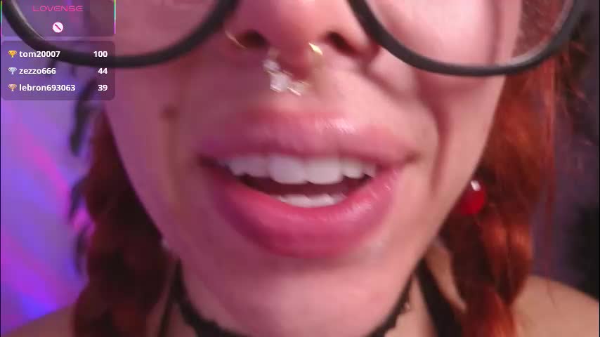 bri_von_dhara_ Adult Chat March 18, 2026