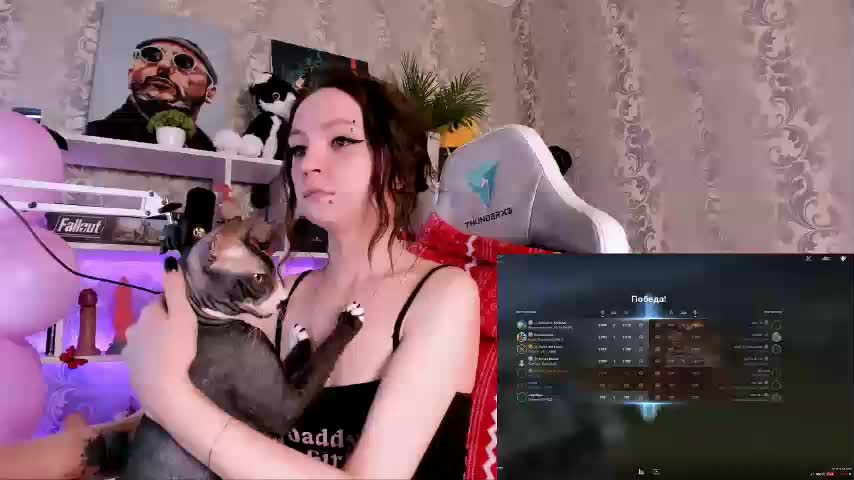 AsyaSweeet Adult Chat March 17, 2026