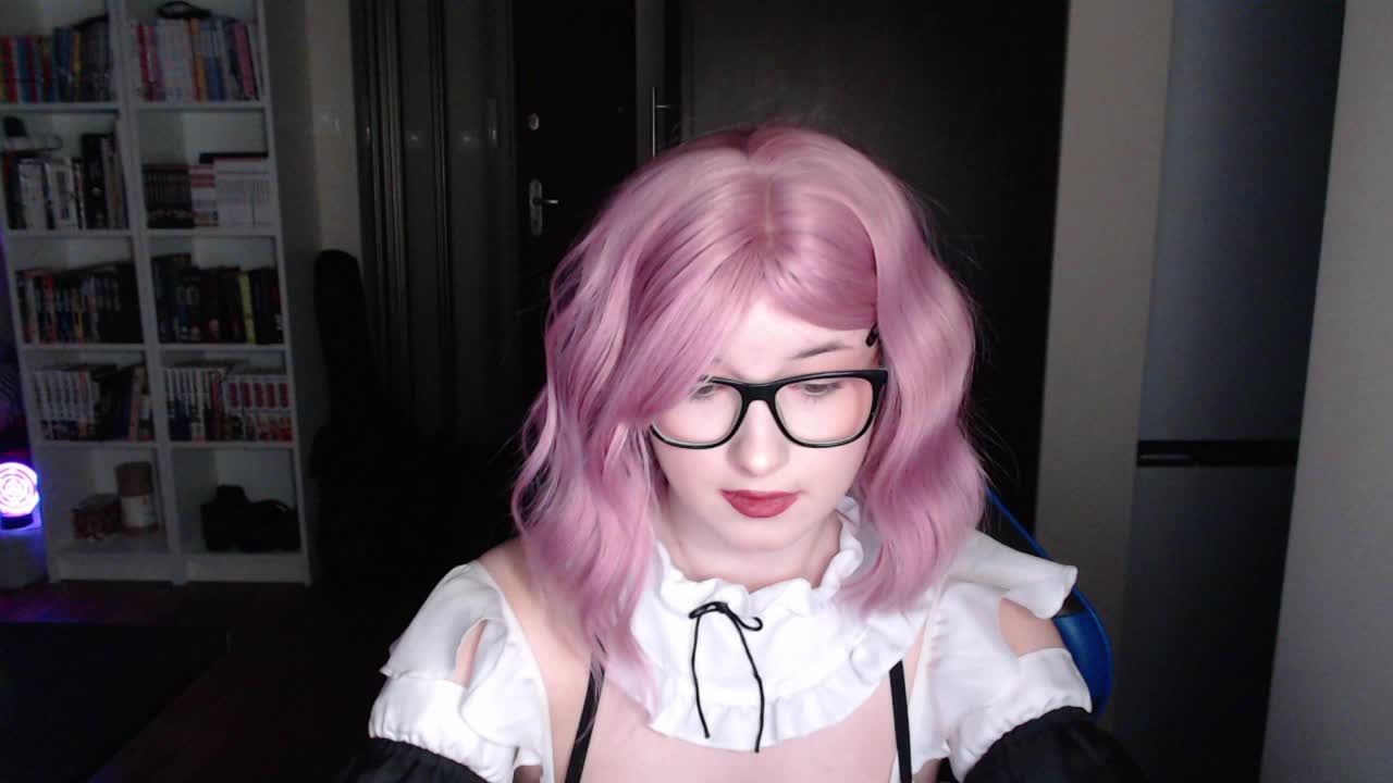 Cherry-Luna Adult Chat March 18, 2026