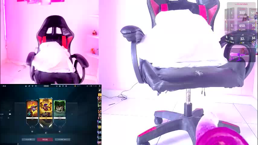 danielamendez__ Adult Chat March 18, 2026