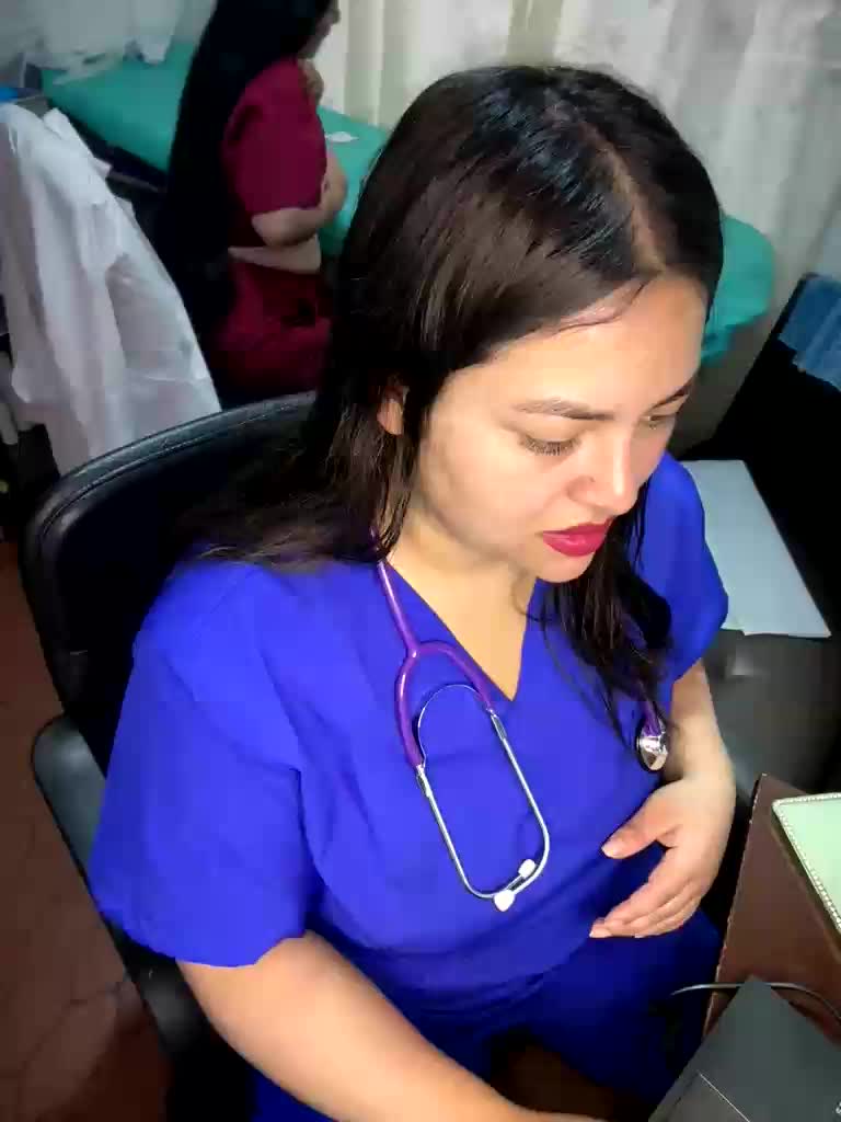 IVON-2609 Adult Chat March 18, 2026