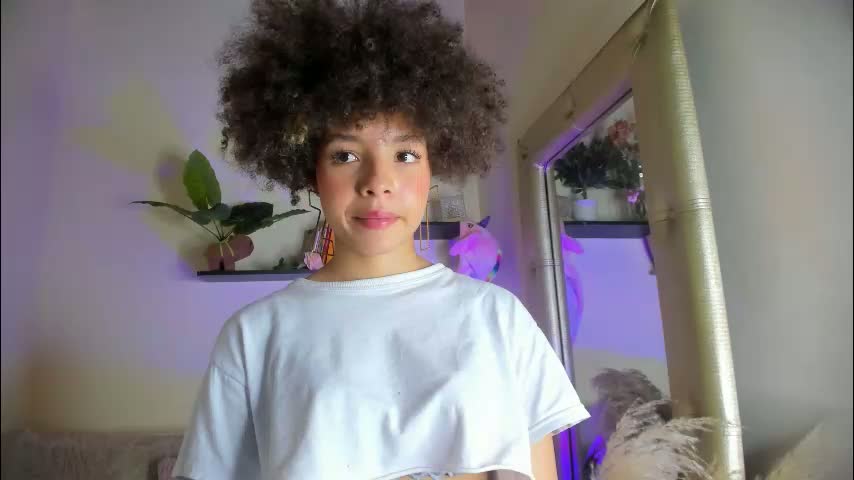 sofia_kay_ Adult Chat March 18, 2026