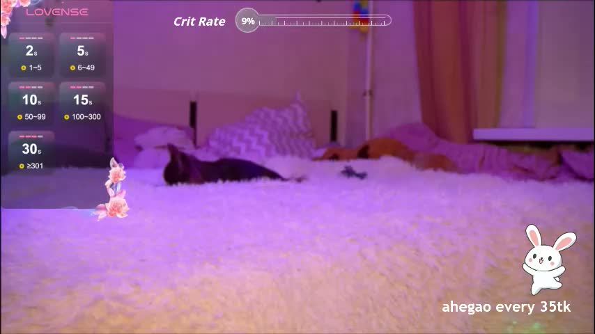 lily_noris Adult Chat March 18, 2026