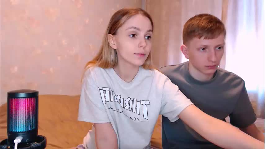 julsweet Adult Chat March 18, 2026