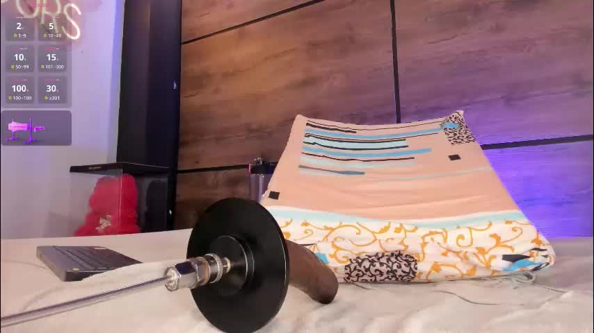 niamonroe Adult Chat March 18, 2026