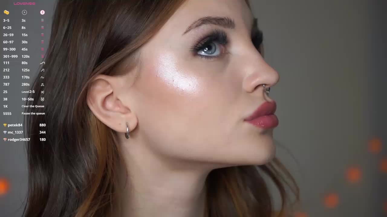 beckymadsons Adult Chat March 18, 2026