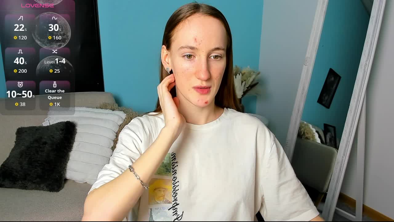 Jaidii Adult Chat March 18, 2026