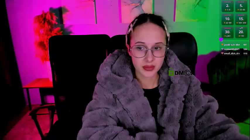 mona_cloud Adult Chat March 18, 2026