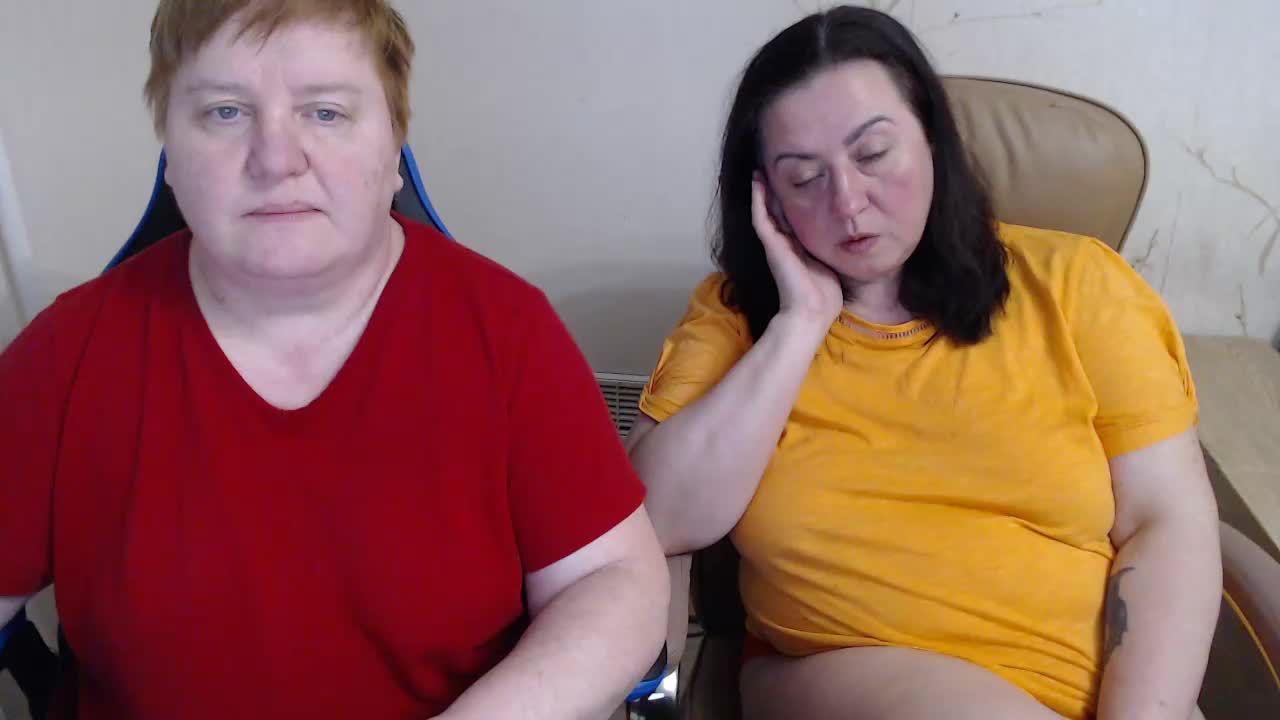 XMollyJaneEX Adult Chat March 18, 2026