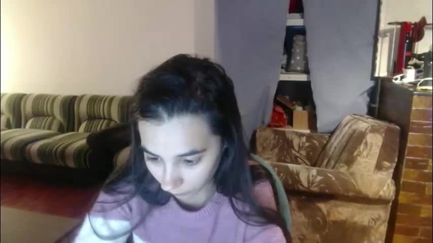 oxanna_o Adult Chat March 18, 2026