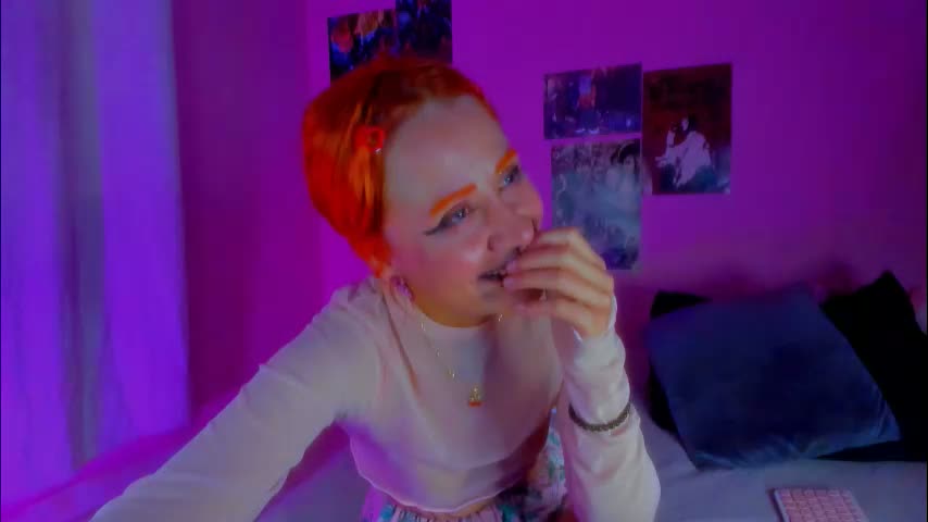 gabrielabunny_ Adult Chat March 18, 2026