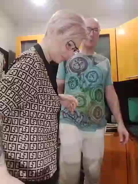 TilyTily Adult Chat March 18, 2026