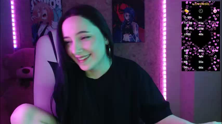 m_e_l_i_s_s_a_ Adult Chat March 18, 2026