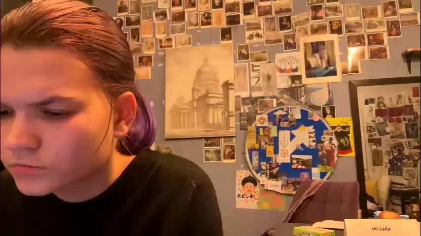 mayecorlee Adult Chat March 18, 2026