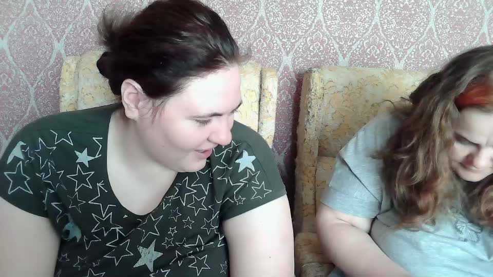 HollyXEva Adult Chat March 18, 2026