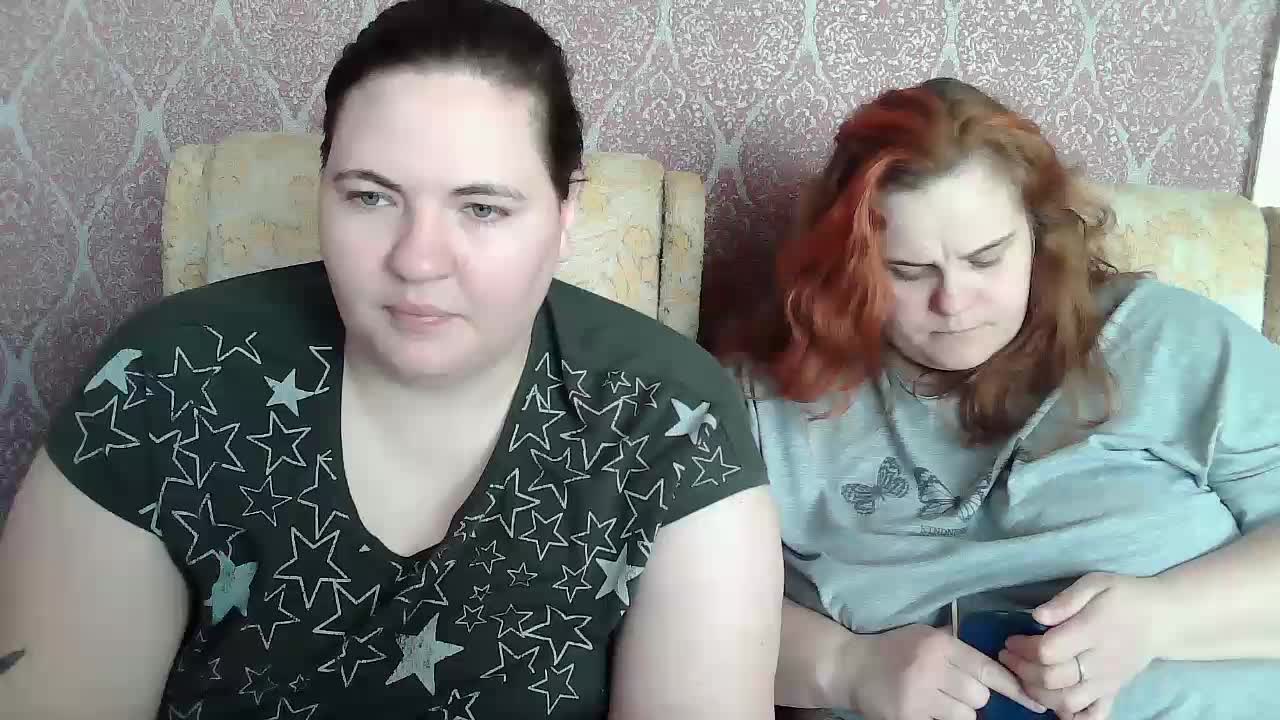 HollyXEva Adult Chat March 18, 2026