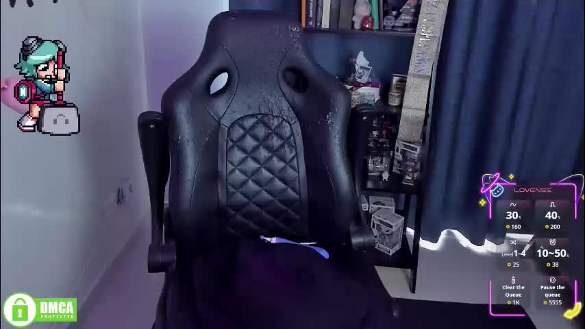 roxy_clark Adult Chat March 17, 2026